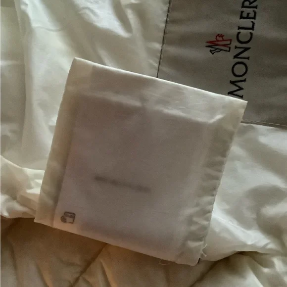 Moncler Child’s Puffer Vest